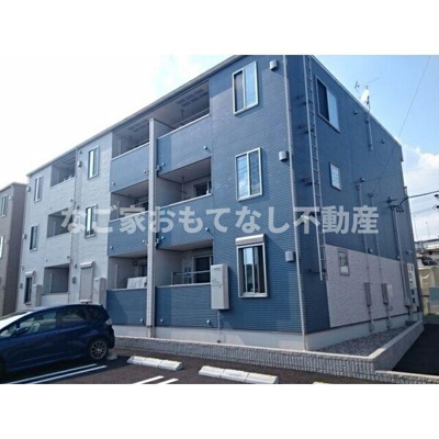 【外観】 | M・Bell Ⅱ | M・Bell Ⅱ