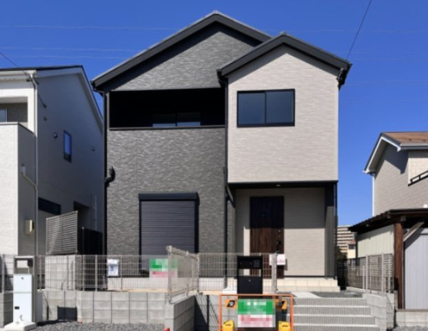 津市半田 第1 新築戸建【全2棟】
