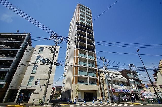 ・ＡＬＴＥＲＮＡ十条