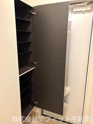 【玄関】 | オキグレイス | シューズボックス