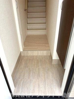 【エントランス】 | オキグレイス