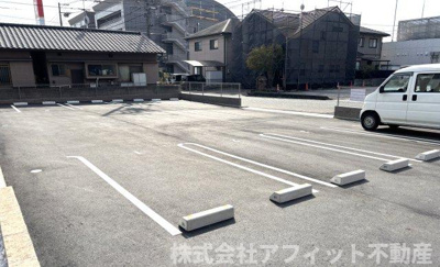【駐車場】 | オキグレイス