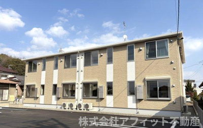 【外観】 | オキグレイス