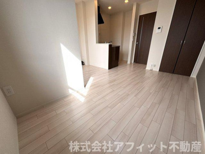 【居間・リビング】 | オキグレイス