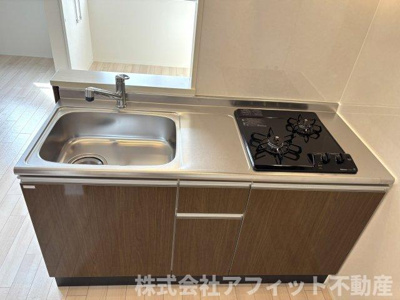 【キッチン】 | オキグレイス | システムキッチン