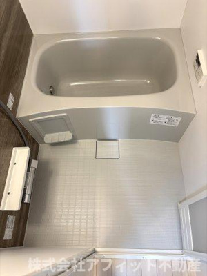 【浴室】 | オキグレイス