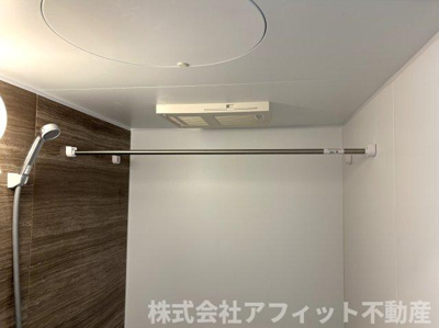 【その他】 | オキグレイス | 浴室換気乾燥機付き