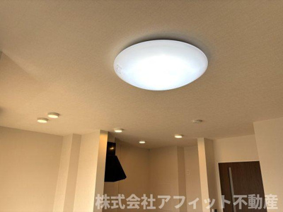 【その他】 | オキグレイス | 居室照明