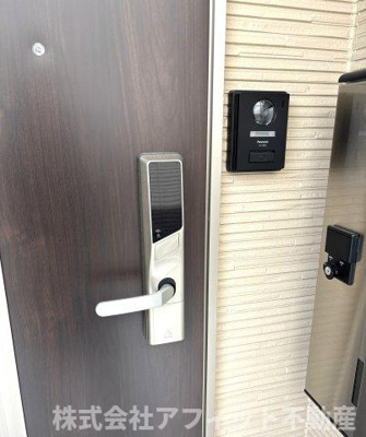 【その他】 | オキグレイス | 電子キー