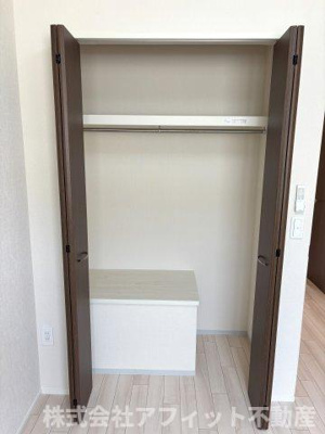 【収納】 | オキグレイス | クローゼット