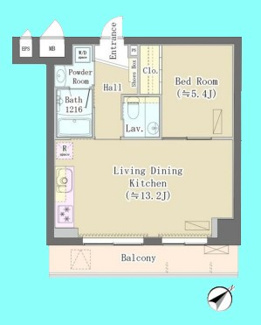 【間取り】 | Ｍａｉｓｏｎ　ｄｅ　Ｔａｋａｙａ | Ｍａｉｓｏｎ　ｄｅ　Ｔａｋａｙａ