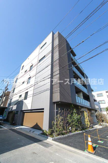 【外観】 | Ｍａｉｓｏｎ　ｄｅ　Ｔａｋａｙａ | Ｍａｉｓｏｎ　ｄｅ　Ｔａｋａｙａ