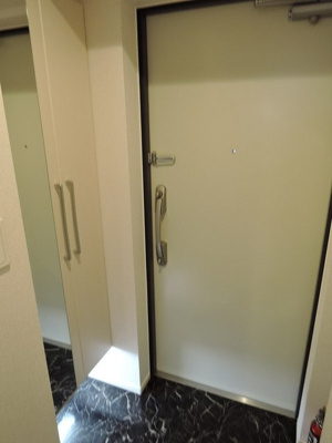 【玄関】 | エクセルソフィア