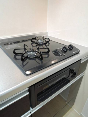 【キッチン】 | エクセルソフィア