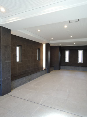 【ロビー】 | エクセルソフィア