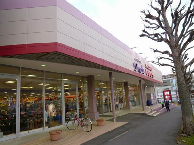 【周辺】 | エクセルソフィア