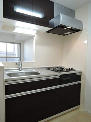 【キッチン】 | エクセルソフィア