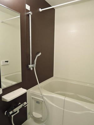 【浴室】 | エクセルソフィア