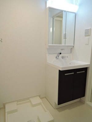 【洗面所】 | エクセルソフィア