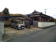 西岐波江頭M貸家の画像