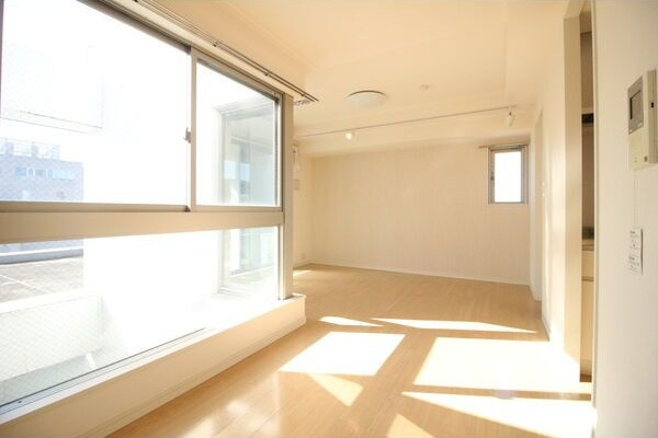 エルスタンザ栄南の設備