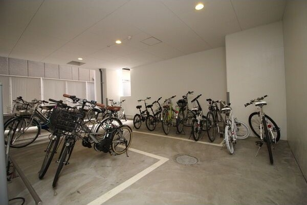 エルスタンザ栄南のその他