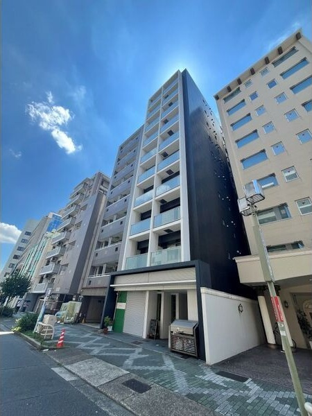 エルスタンザ栄南