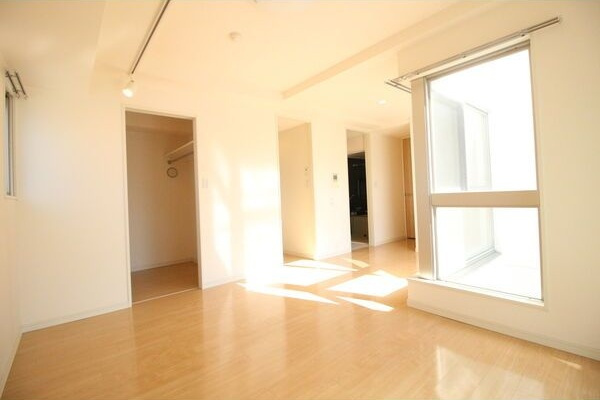 エルスタンザ栄南の内装