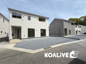 高崎市吉井町吉井川　新築住宅の画像