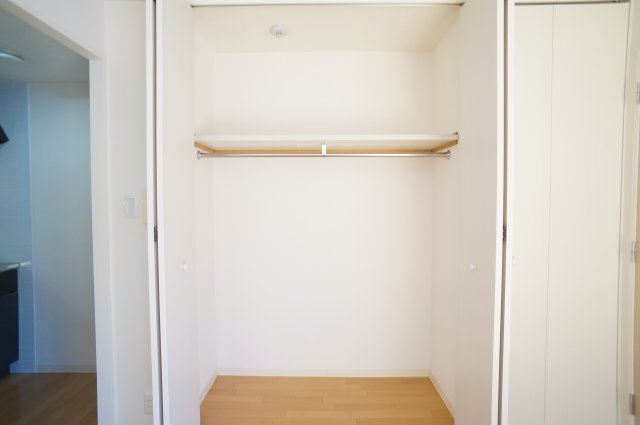 ＣＵＢＥ（キューブ）の収納