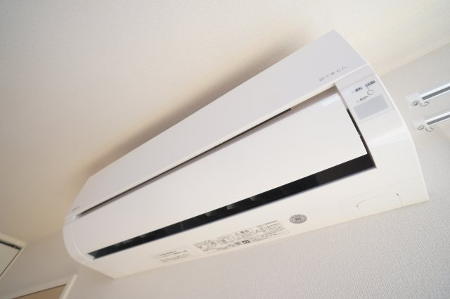 ＣＵＢＥ（キューブ）の設備