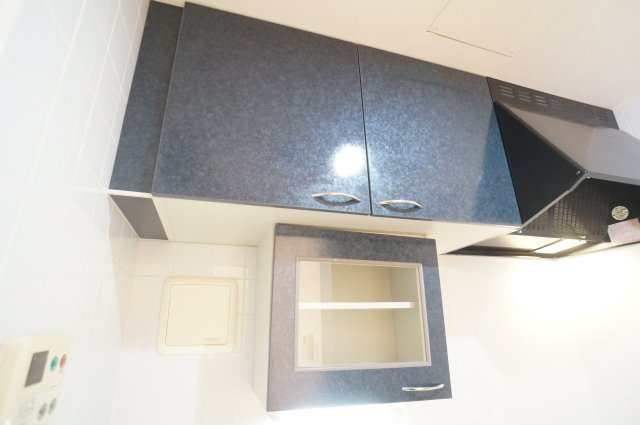 ＣＵＢＥ（キューブ）のキッチン