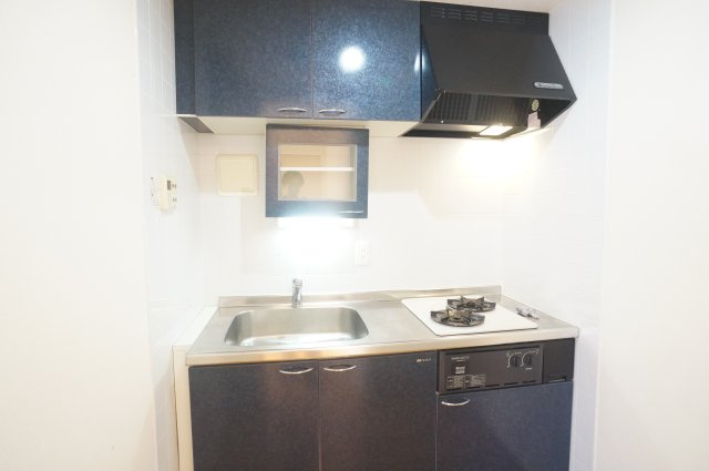 ＣＵＢＥ（キューブ）のキッチン