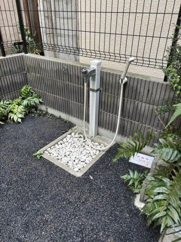 レピュア錦糸町のその他