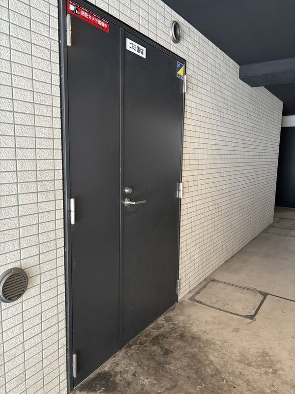 レピュア錦糸町の設備