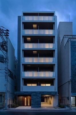 レピュア錦糸町のその他共用部分