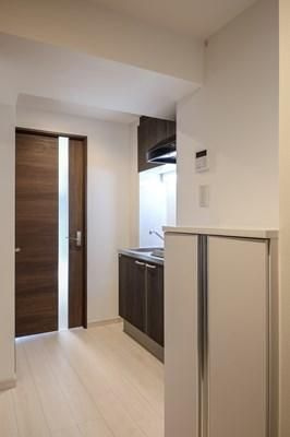 レピュア錦糸町の内装