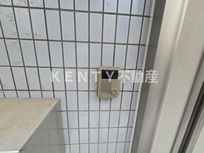 【セキュリティ】 | シークレットプラザ東六郷