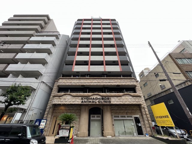 アーデン京町堀ウエスト