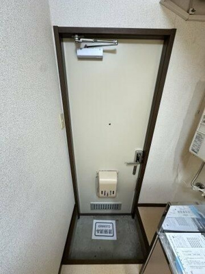 【玄関】 | Ｋ－ｈｏｕｓｅ横浜国大