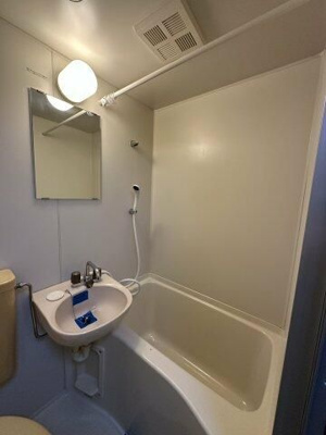 【浴室】 | Ｋ－ｈｏｕｓｅ横浜国大