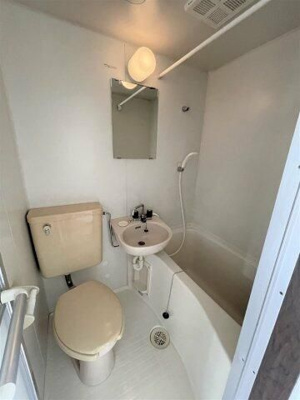 【トイレ】 | Ｋ－ｈｏｕｓｅ横浜国大