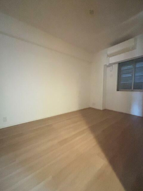 オーベル東陽町ファインレジデンスの寝室