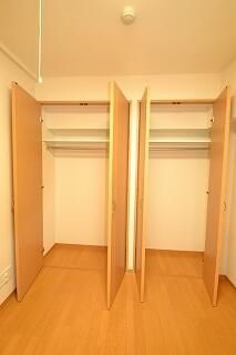 チェスターハウス本郷の収納