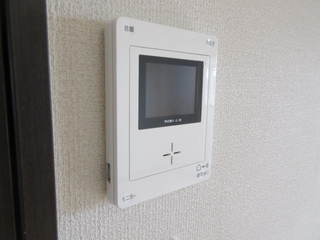 ラパーチェ529のセキュリティ