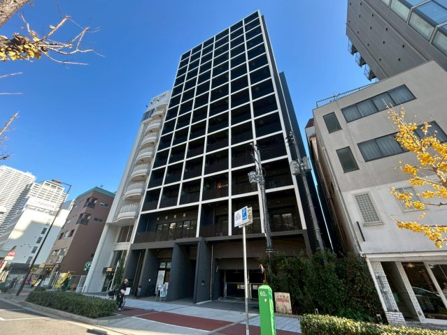 コンフォリア北堀江一丁目