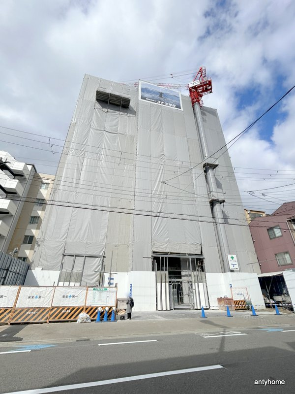 コンフォリア・リヴ淡路　仲介手数料無料