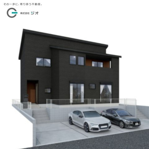 津市桜橋1丁目01期 新築戸建