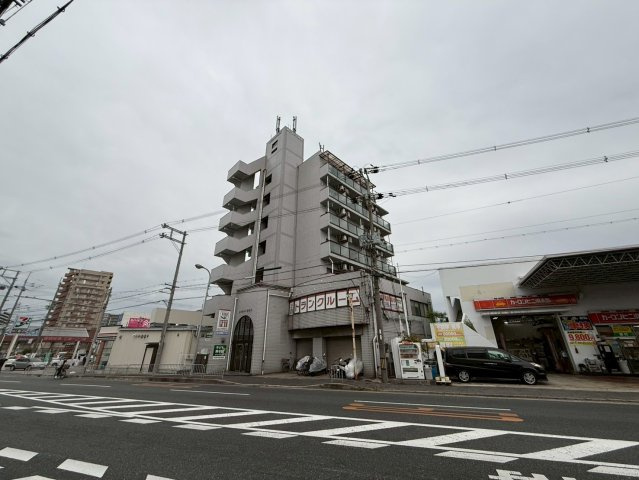 サンライン富田丘