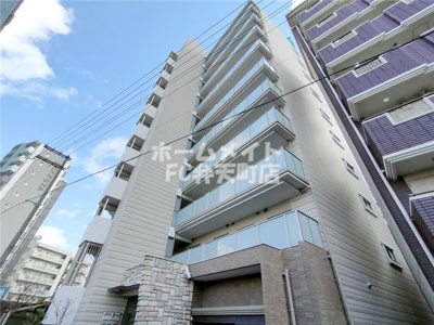 【外観】 | スプランディッドⅢ